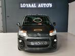 Citroen C3 Picasso 1.2 PureTech Tendance | AIRCO | CRUISE |, Auto's, Citroën, Voorwielaandrijving, Stof, Gebruikt, Met garantie (alle)