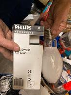 Lampen, straatlantaarn, Ophalen of Verzenden, E27 (groot), Overige typen