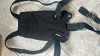Halcyon backplate incl webbing& padding op rug, Watersport en Boten, Duiken, Ophalen of Verzenden, Zo goed als nieuw, Trimvest of Wing