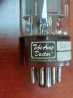 TAD EL34-SVT Premium Selected Matched octal, Ophalen of Verzenden, Nieuw, Radio