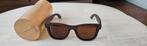 The Bamboovement Zonnebril - Kaapstad, Overige merken, Zonnebril, Bruin, Nieuw