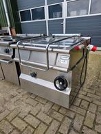 Electrolux Kooklijn Elektra - Dubbele Friteuse - Braadslede, Zakelijke goederen, Gebruikt, Ophalen