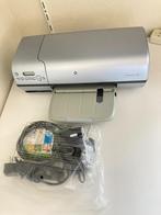 HP Photosmart 7450 printer, Ophalen, Gebruikt, Printer, Inkjetprinter