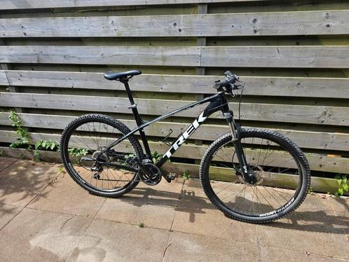 Trek Marlin 5, Fietsen en Brommers, Fietsen | Mountainbikes en ATB, Gebruikt, Trek, Hardtail, Ophalen