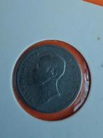 25 cent 1848 A en B., Ophalen of Verzenden, Koning Willem II, 25 cent