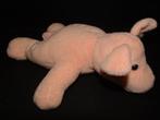 HAPPY HORSE VARKEN LIGGEND VELOURS HUIDSKLEUR MET VELOURS RO, Kinderen en Baby's, Ophalen of Verzenden, Nieuw, Overige typen