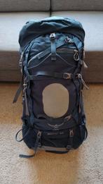 Osprey Aether 60L Rugzak - Inclusief Raincover, Ophalen of Verzenden, Gebruikt, Rugzak