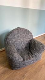 Kinderfauteuil, Kinderen en Baby's, Kinderkamer | Tafels en Stoelen, Ophalen, Zo goed als nieuw, Stoel(en)