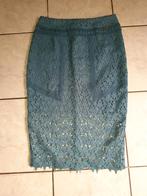 Rok Josh V maat M zo goed als nieuw, Maat 38/40 (M), Blauw, Josh-V, Ophalen of Verzenden