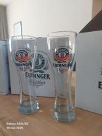 18X Erdinger glazen  0,5L, Verzamelen, Glas en Borrelglaasjes, Ophalen, Nieuw