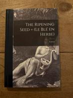 The Ripening Seed - Colette, Boeken, Literatuur, Ophalen of Verzenden, Zo goed als nieuw, Wereld overig