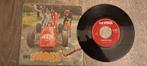 The shoes  - tank esso mix, Ophalen of Verzenden, Gebruikt, Pop