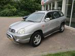 Hyundai Santa Fe 2.7i-24V 4WD Country Automaat! Keurige Auto, Automaat, Santa Fe, Gebruikt, 179 pk