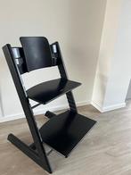 Stokke tripp trapp Nieuwstaat, Kinderen en Baby's, Kinderstoelen, Ophalen, Zo goed als nieuw, Meegroeistoel