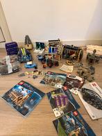 Lego incompleet, Kinderen en Baby's, Speelgoed | Duplo en Lego, Ophalen of Verzenden, Zo goed als nieuw