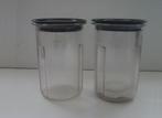 Tupperware  pot / bus  serie Exclusieve, Ophalen of Verzenden, Zo goed als nieuw