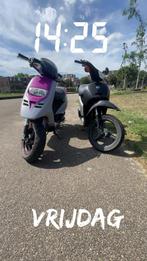 Piaggio typhoon/nrg (70cc!), Fietsen en Brommers, Scooters | Piaggio, Tweetakt, Gebruikt, Overige modellen, 70 cc