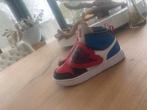 Sky jordans, Kinderen en Baby's, Babykleding | Schoentjes en Sokjes, Schoentjes, Jongetje of Meisje, Ophalen of Verzenden, Zo goed als nieuw