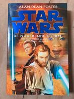 Star Wars - De naderende storm, Boeken, Science fiction, Gelezen, Ophalen, Alan Dean Foster