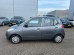 Hyundai i10 1.1 I 5DR 2010 Grijs APK juli 2026, Auto's, Hyundai, 4 cilinders, 400 kg, Origineel Nederlands, Particulier