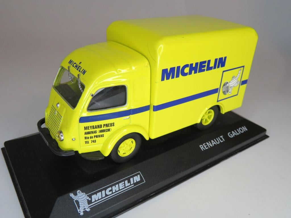 Renault Galion, Ophalen of Verzenden, Nieuw, Auto, Overige merken