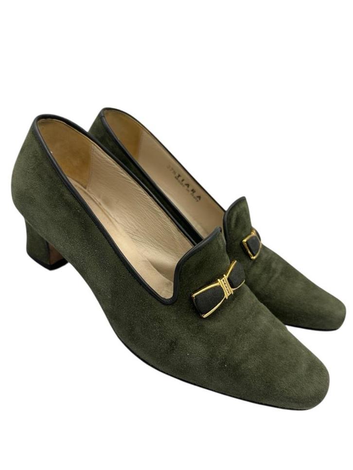 Bally hakken 37,5, Kleding | Dames, Schoenen, Zo goed als nieuw, Zwart, Ophalen of Verzenden