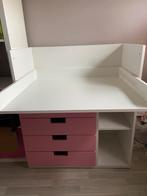 Stuva commode/ bureau, Kinderen en Baby's, Kinderkamer | Commodes en Kasten, Ophalen, Gebruikt, 50 tot 70 cm, 90 tot 105 cm