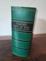 ** Gejaagd door de Wind - Omnibus  - Anton Pieck **, Ophalen of Verzenden, Zo goed als nieuw, Margareth Mitchell, Nederland