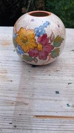 Zenith Gouda keramiek 10/12cm.gesigneerd. Bonny., Ophalen of Verzenden