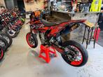 KTM Supermotard 530 EXC-R Supermoto A2 Rijbewijs, Motoren, KTM, Bedrijf, Asdasd
5554  asd, AT, 510 cc
