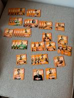 Voetbalkaartjes EK 2024, Ophalen, Zegels, Bonnen of Punten