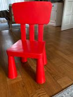 IKEA Mammut kinderstoel., Ophalen, Zo goed als nieuw, Stoel(en)