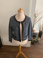 Mooi vintage wollen vest van LIV, maat 42, Maat 42/44 (L), Ophalen of Verzenden, Zo goed als nieuw, Jasje