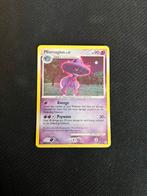 Mismagius #10 Holo, Hobby en Vrije tijd, Verzamelkaartspellen | Pokémon, Ophalen of Verzenden, Zo goed als nieuw, Losse kaart