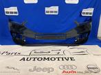 seat leon 2020+ voorbumper origineel bumper FR 6x pdc