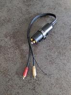 Audio Technica AT-630, Ophalen of Verzenden, Overige merken