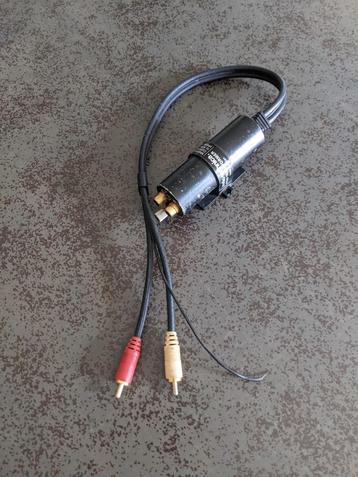 Audio Technica AT-630 beschikbaar voor biedingen