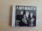 the jeff healey band hell to play album, Ophalen of Verzenden, 1980 tot 2000, Zo goed als nieuw