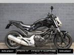 HONDA NC 700 S C-ABS (bj 2012) NC700 35KW A2 Geschikt, 2 cilinders, HONDA, Bedrijf, Onbekend