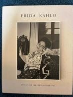 Frida Kahlo - Gisele Freund photographs, Boeken, Ophalen of Verzenden, Zo goed als nieuw, Fotografen