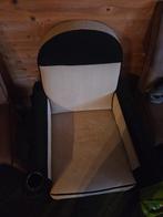 Bioscoop stoelen, Ophalen of Verzenden, Twee