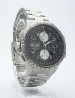 Hamilton Khaki Aviation X-Wind Chrono automatisch Nieuw., Sieraden, Tassen en Uiterlijk, Horloges | Heren, Staal, Staal, Polshorloge