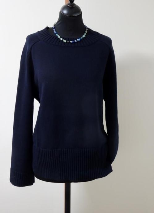 Nieuwe Question trui maat L, Kleding | Dames, Truien en Vesten, Nieuw, Maat 42/44 (L), Blauw, Ophalen of Verzenden