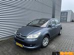 Citroen C4 2.0-16V Exclusive Clima Cruise Trekhaak, Auto's, Citroën, 136 pk, Gebruikt, Parkeersensor, Origineel Nederlands