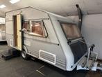 Kip Grey Line 41 TTZ INCL. MOVER -, Caravans en Kamperen, Caravans, Standaardzit, Overige typen, Kip, Schokbreker