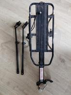 Fiets bagagedrager, Fietsen en Brommers, Ophalen, Gebruikt
