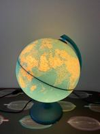 Wereldbol, Ophalen of Verzenden, Verlicht, Nieuw