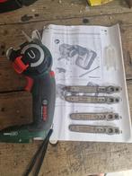Bosch Nano Blade, Ophalen of Verzenden, Zo goed als nieuw, Bosch, Minder dan 600 watt
