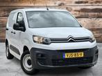 Citroën Berlingo 1.5 BlueHDI Club | Nieuwstaat | Marge | 26, Auto's, Voorwielaandrijving, 12 maanden, Stof, Gebruikt