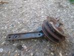 Dubbele poelie spanner Stiga Villa, Tuin en Terras, Grasmaaiers, Ophalen of Verzenden, Gebruikt